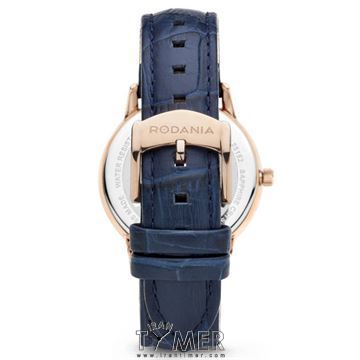 قیمت و خرید ساعت مچی مردانه رودانیا(RODANIA) مدل R-02516139 کلاسیک | اورجینال و اصلی