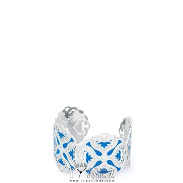 قیمت و خرید دستبند باز زنانه برازوی(BROSWAY) مدل BKM12 فشن (ست لباس) | اورجینال و اصلی