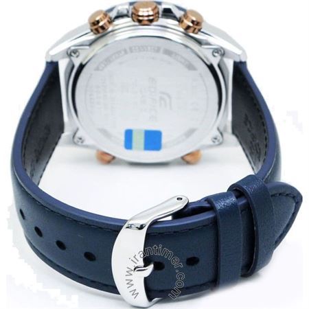 قیمت و خرید ساعت مچی مردانه کاسیو (CASIO) ادیفس(ادیفایس) مدل ECB-900BL-2ADR کلاسیک | اورجینال و اصلی