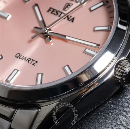 قیمت و خرید ساعت مچی زنانه فستینا(FESTINA) مدل F20622/2 کلاسیک | اورجینال و اصلی
