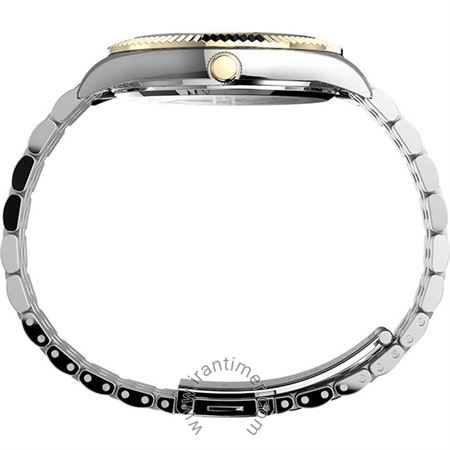 قیمت و خرید ساعت مچی مردانه تایمکس(TIMEX) مدل TW2V17500 کلاسیک | اورجینال و اصلی
