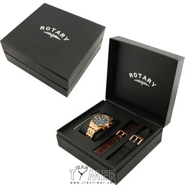 قیمت و خرید ساعت مچی مردانه روتاری(ROTARY) مدل GB001109.04.KIT کلاسیک اسپرت | اورجینال و اصلی