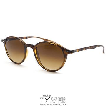 قیمت و خرید عینک آفتابی زنانه کلاسیک (RAY BAN) مدل RB4237/710.85-50 | اورجینال و اصلی