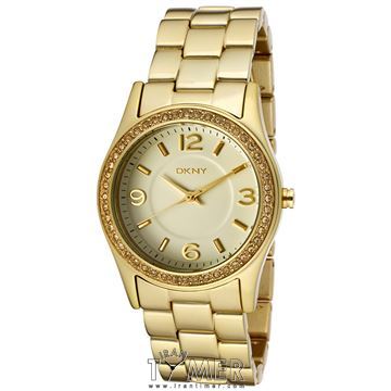قیمت و خرید ساعت مچی زنانه دی کی ان وای(DKNY) مدل NY8308 کلاسیک فشن | اورجینال و اصلی