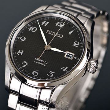 قیمت و خرید ساعت مچی مردانه سیکو(SEIKO) مدل SPB065J1 کلاسیک | اورجینال و اصلی