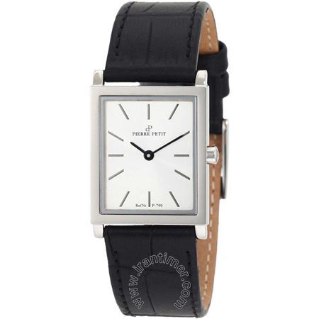 ساعت مچی زنانه کلاسیک بند چرمی