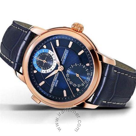 قیمت و خرید ساعت مچی مردانه فردریک کنستانت(FREDERIQUE CONSTANT) مدل FC-750N4H4 کلاسیک | اورجینال و اصلی