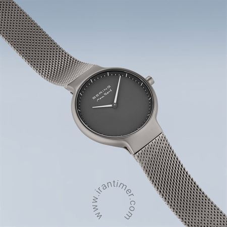 قیمت و خرید ساعت مچی زنانه برینگ(BERING) مدل B15531-377 کلاسیک | اورجینال و اصلی