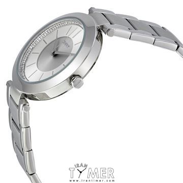 قیمت و خرید ساعت مچی زنانه دی کی ان وای(DKNY) مدل NY2285 کلاسیک فشن | اورجینال و اصلی