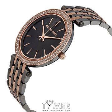 قیمت و خرید ساعت مچی زنانه مایکل کورس(MICHAEL KORS) مدل MK3584 کلاسیک | اورجینال و اصلی