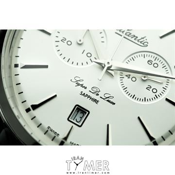 قیمت و خرید ساعت مچی مردانه آتلانتیک(ATLANTIC) مدل AC-64451.41.21 کلاسیک | اورجینال و اصلی