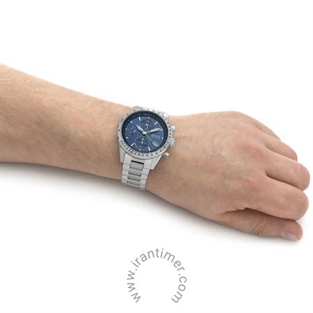 قیمت و خرید ساعت مچی مردانه هوگو باس(HUGO BOSS) مدل 1513850 اسپرت | اورجینال و اصلی