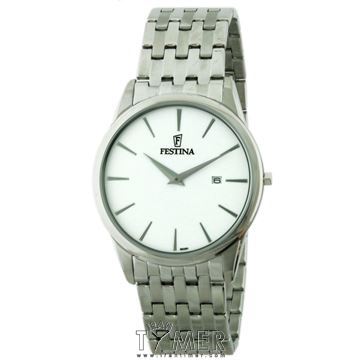 قیمت و خرید ساعت مچی مردانه فستینا(FESTINA) مدل F6833/1 کلاسیک | اورجینال و اصلی