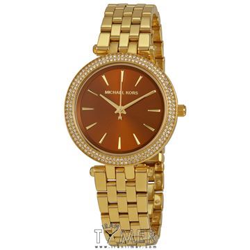 قیمت و خرید ساعت مچی زنانه مایکل کورس(MICHAEL KORS) مدل MK3408 کلاسیک | اورجینال و اصلی