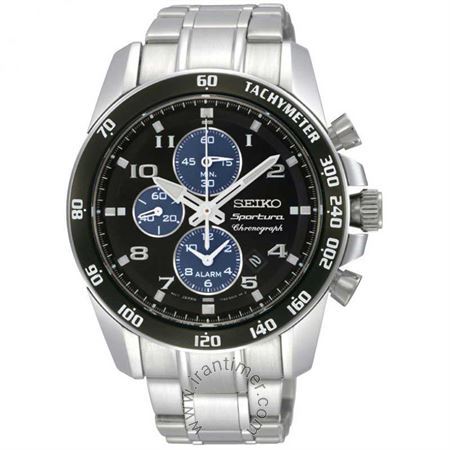 قیمت و خرید ساعت مچی مردانه سیکو(SEIKO) مدل SNAE63P1 کلاسیک | اورجینال و اصلی
