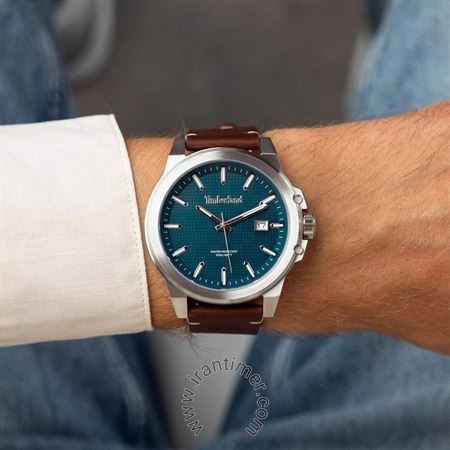 قیمت و خرید ساعت مچی مردانه تیمبرلند(TIMBERLAND) مدل TDWGB0083001 کلاسیک | اورجینال و اصلی