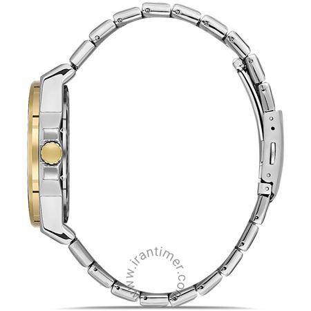قیمت و خرید ساعت مچی مردانه دیوید گانر(David Guner) مدل DG-8608GA-D10 کلاسیک | اورجینال و اصلی