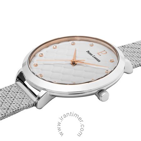 قیمت و خرید ساعت مچی زنانه پیر لنیر(PIERRE LANNIER) مدل 029M701 کلاسیک فشن | اورجینال و اصلی