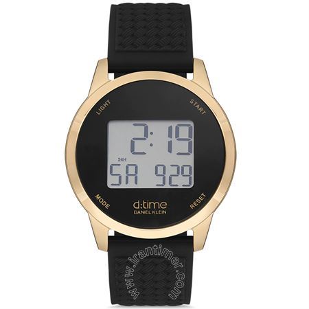 قیمت و خرید ساعت مچی مردانه دنیل کلین(Daniel Klein) مدل DK.1.12640-3 اسپرت | اورجینال و اصلی