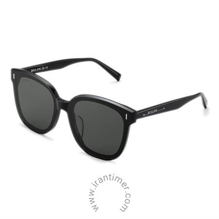 قیمت و خرید عینک آفتابی زنانه کلاسیک (Bolon) مدل BL3079C10 | اورجینال و اصلی