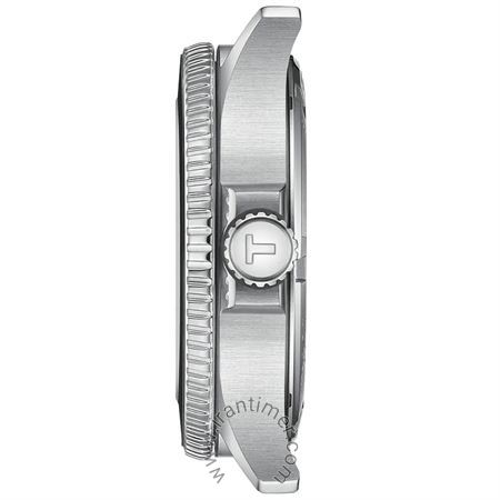 قیمت و خرید ساعت مچی مردانه تیسوت(TISSOT) مدل T120.852.17.051.00 اسپرت | اورجینال و اصلی