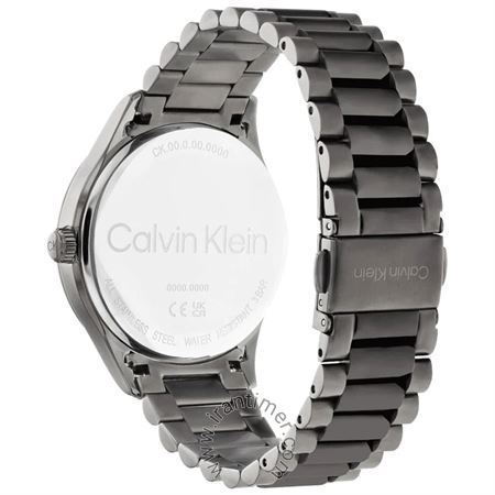 قیمت و خرید ساعت مچی مردانه کالوین کلاین(CALVIN KLEIN) مدل 25200164 کلاسیک | اورجینال و اصلی