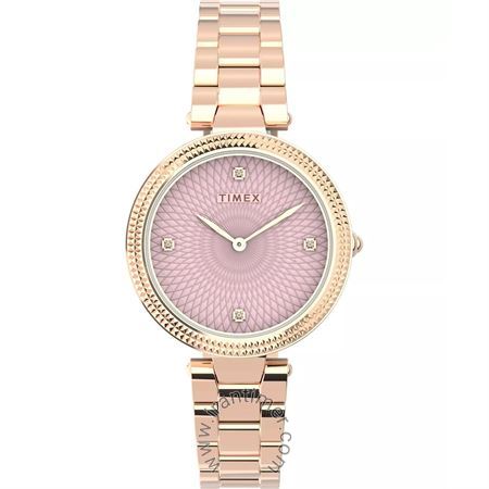 قیمت و خرید ساعت مچی زنانه تایمکس(TIMEX) مدل TW2V24300 کلاسیک | اورجینال و اصلی