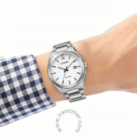 قیمت و خرید ساعت مچی مردانه سیتیزن(CITIZEN) مدل BM7620-83A کلاسیک | اورجینال و اصلی