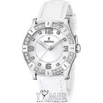 قیمت و خرید ساعت مچی زنانه فستینا(FESTINA) مدل f16537/1 فشن | اورجینال و اصلی