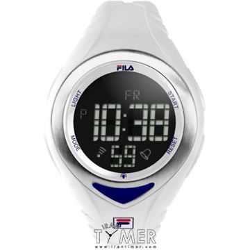 قیمت و خرید ساعت مچی مردانه زنانه فیلا(FILA) مدل 38-024-002 اسپرت | اورجینال و اصلی