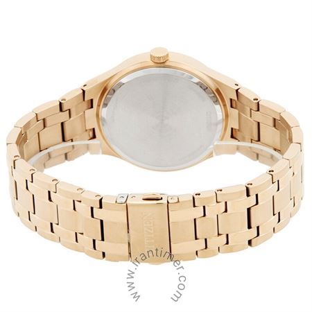 قیمت و خرید ساعت مچی مردانه سیتیزن(CITIZEN) مدل BM7653-50Q کلاسیک | اورجینال و اصلی