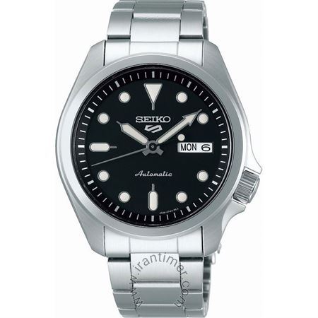 قیمت و خرید ساعت مچی مردانه سیکو(SEIKO) مدل SRPE55K1 کلاسیک | اورجینال و اصلی