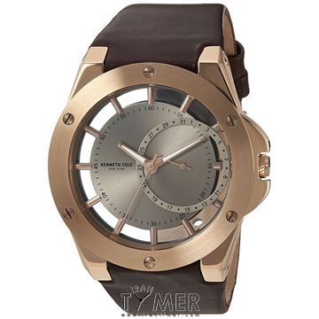 قیمت و خرید ساعت مچی مردانه کنت کول(KENNETH COLE) مدل KC-10030786 کلاسیک | اورجینال و اصلی