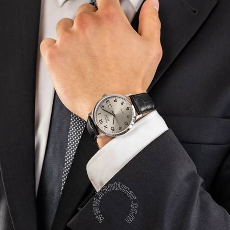 قیمت و خرید ساعت مچی مردانه پیر ریکو(Pierre Ricaud) مدل P91022.5227Q کلاسیک | اورجینال و اصلی
