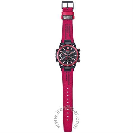 قیمت و خرید ساعت مچی مردانه کاسیو (CASIO) ادیفس(ادیفایس) مدل ECB-2000MFG-1ADR اسپرت | اورجینال و اصلی