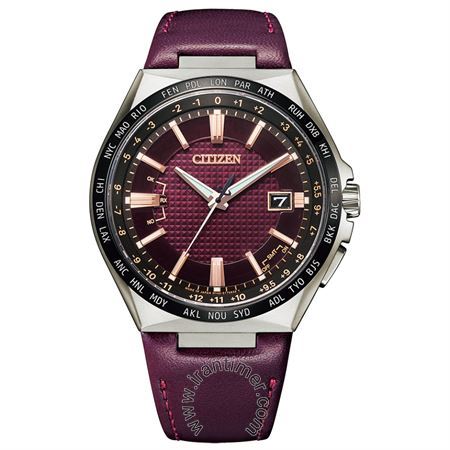 قیمت و خرید ساعت مچی مردانه سیتیزن(CITIZEN) مدل CB0216-07W کلاسیک | اورجینال و اصلی