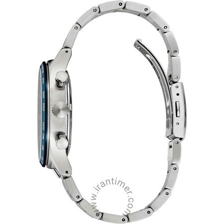 قیمت و خرید ساعت مچی مردانه سیکو(SEIKO) مدل SSB445P1 اسپرت | اورجینال و اصلی