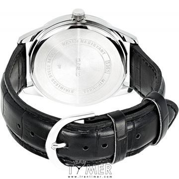 قیمت و خرید ساعت مچی مردانه کاسیو (CASIO) جنرال مدل MTP-V005L-1BUDF کلاسیک | اورجینال و اصلی