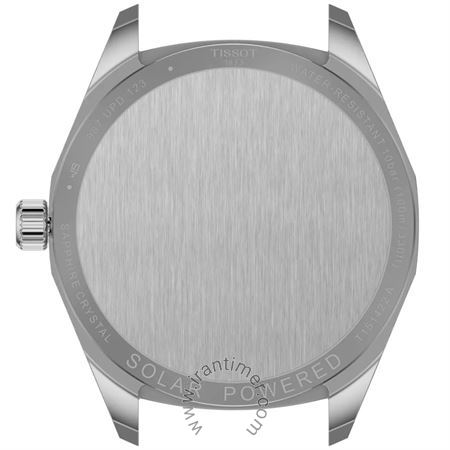 قیمت و خرید ساعت مچی مردانه تیسوت(TISSOT) مدل T151.422.11.031.00 کلاسیک | اورجینال و اصلی