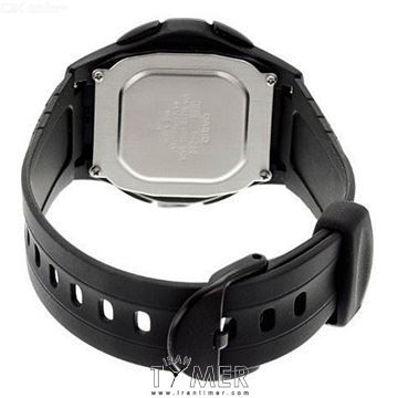 قیمت و خرید ساعت مچی مردانه کاسیو (CASIO) جنرال مدل F-200W-1ADF اسپرت | اورجینال و اصلی