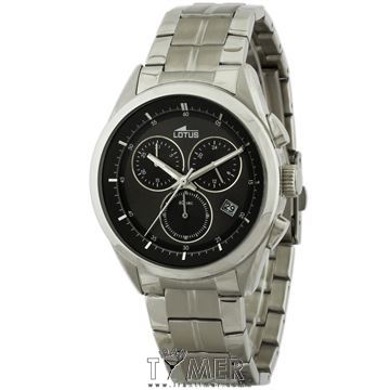 قیمت و خرید ساعت مچی مردانه لوتوس(LOTUS) مدل L15847/5 کلاسیک | اورجینال و اصلی