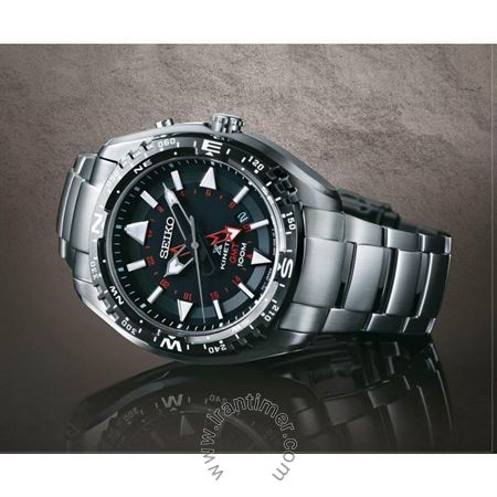 قیمت و خرید ساعت مچی مردانه سیکو(SEIKO) مدل SUN049P1 کلاسیک | اورجینال و اصلی