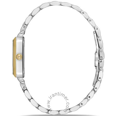 قیمت و خرید ساعت مچی زنانه دیوید گانر(David Guner) مدل DG-8725LA-D1 کلاسیک | اورجینال و اصلی