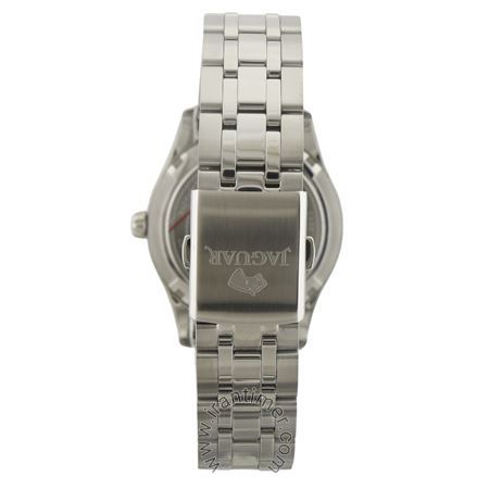 قیمت و خرید ساعت مچی مردانه جگوار(JAGUAR) مدل J964/2 کلاسیک | اورجینال و اصلی