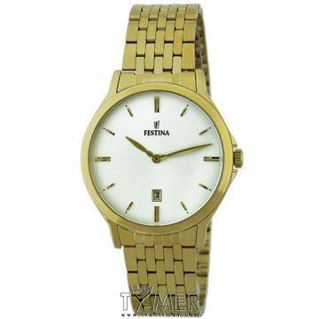 قیمت و خرید ساعت مچی مردانه فستینا(FESTINA) مدل F16746/1 کلاسیک اسپرت | اورجینال و اصلی