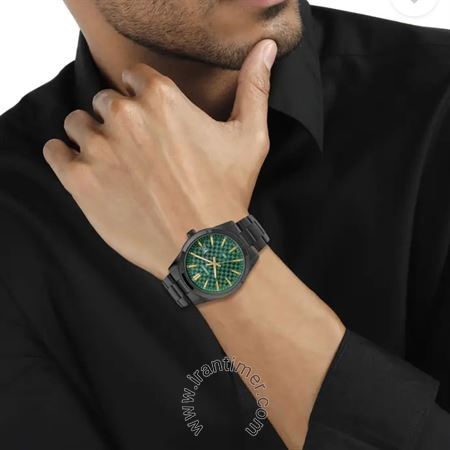قیمت و خرید ساعت مچی مردانه کاسیو (CASIO) جنرال مدل MTP-VD03B-3AUDF کلاسیک | اورجینال و اصلی