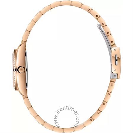 قیمت و خرید ساعت مچی زنانه لیکوپر(LEE COOPER) مدل LC08155.420 فشن | اورجینال و اصلی