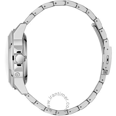 قیمت و خرید ساعت مچی مردانه اسلازنجر(SLAZENGER) مدل SL.09.2439.2.04 کلاسیک | اورجینال و اصلی