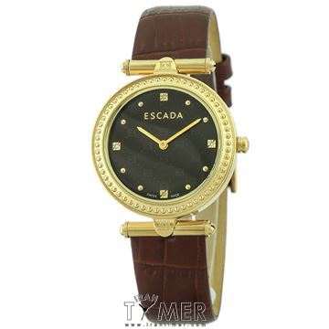 قیمت و خرید ساعت مچی زنانه اسکادا(ESCADA) مدل EW3230092 کلاسیک | اورجینال و اصلی