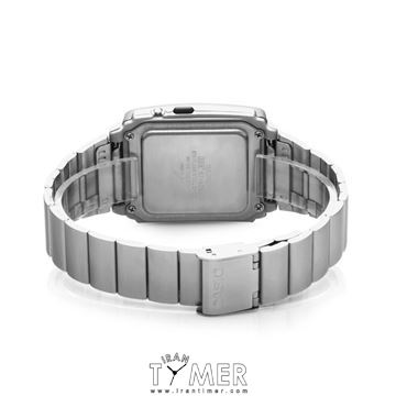 قیمت و خرید ساعت مچی مردانه کاسیو (CASIO) جنرال مدل CA-506-1DF کلاسیک | اورجینال و اصلی